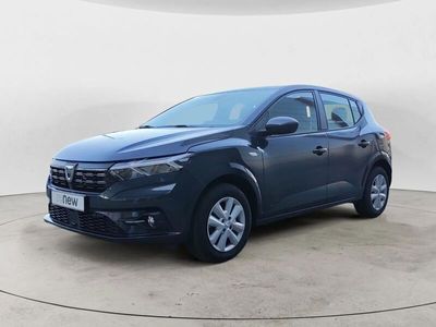 usado Dacia Sandero 1.0 Tce Comfort