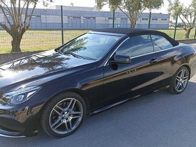 Mercedes E250