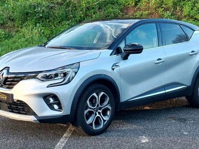 usado Renault Captur 1.0 TCe Zen