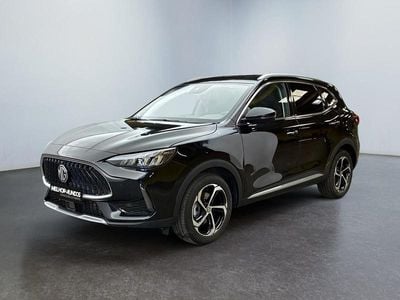 MG HS