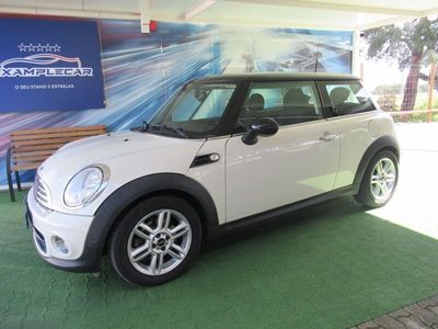 usado Mini One D 