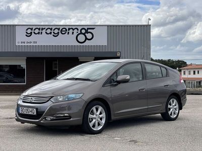 usado Honda Insight 1.3 IMA i-VTEC Elegance