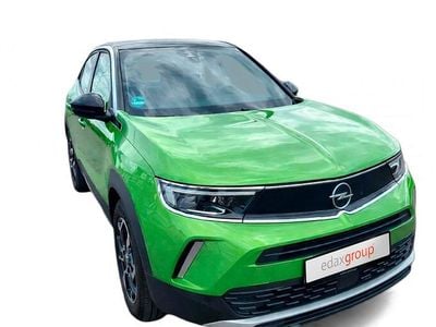 Verde Usado 2023 Opel Mokka-e Ultimate SUV | € 24.990 (Bom preço)