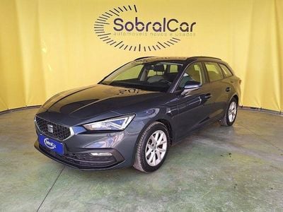 Seat Leon ST