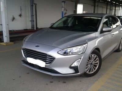 usado Ford Focus 1.5 TDCi EcoBlue Titanium