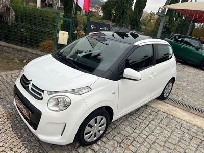Citroën C1