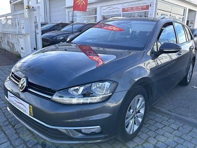 usado VW Golf VII 