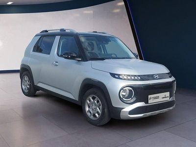 Cinza Usado 2025 Hyundai Inster Style Citadino | € 27.100