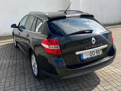Renault Laguna III