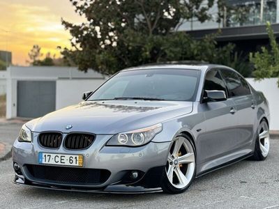 BMW 535