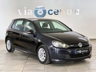 VW Golf VI
