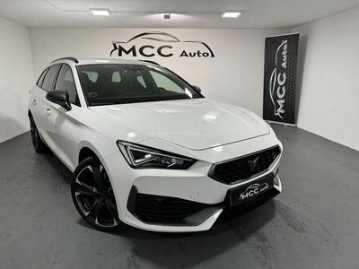 usado Cupra Leon 1.4 e-Hybrid DSG