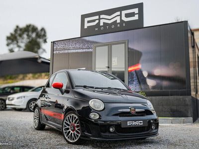 Abarth 500