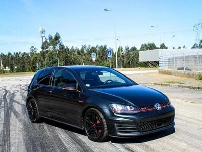 VW Golf VII