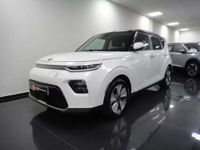 Kia Soul EV