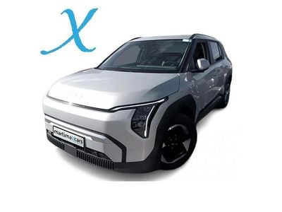 Branco Usado 2025 Kia EV3 SUV | € 34.900 (Preço justo)