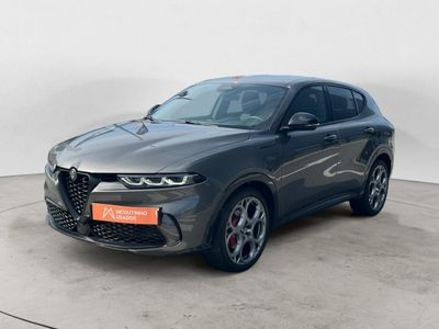 usado Alfa Romeo Tonale 1.5 Hybrid Edizione Speciale