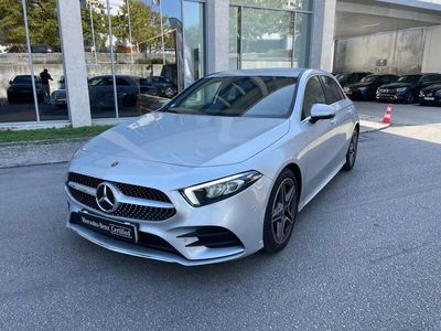 Mercedes GLA200