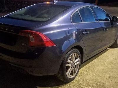 Usado Volvo S60 163 HP (119 kW) 2010 Sedan