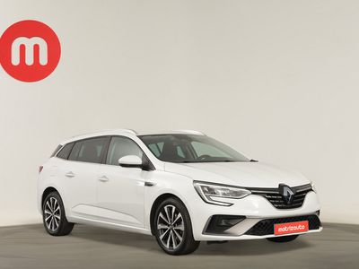 Renault Mégane IV