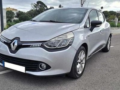 Renault Clio IV
