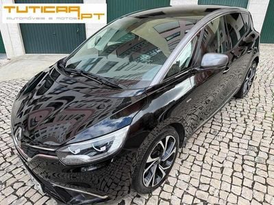 Renault Scénic IV
