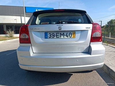 usado Dodge Caliber 2.0 TDI