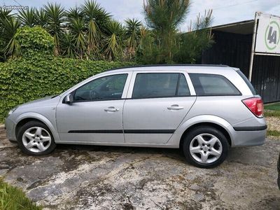 usado Opel Astra 1300 CDTI