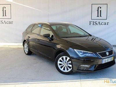 usado Seat Leon ST 1.6 TDi Style S/S