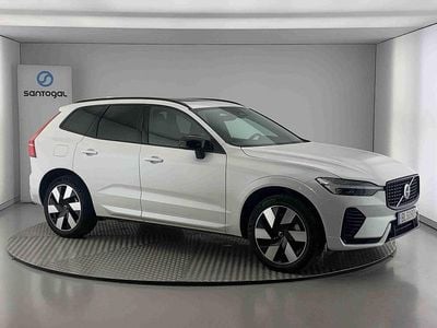 Usado Volvo XC60 Plus 350 HP (257 kW) 2024 Branco SUV