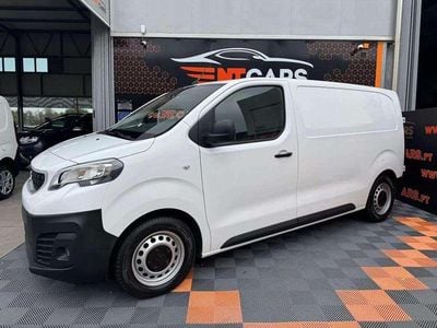 Usado Peugeot Expert Premium 95 HP (69 kW) 2019 Branco Van