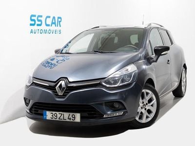 Renault Clio IV