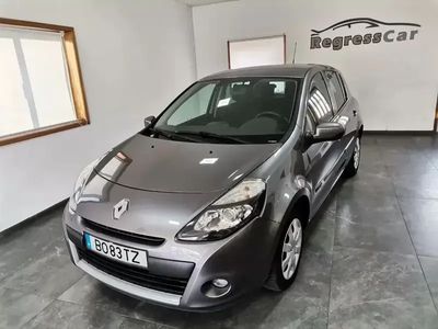 Renault Clio II