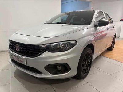 Cinzento Usado 2020 Fiat Tipo | € 8.500 (Super Preço)