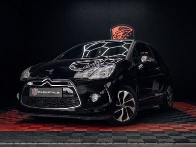 DS Automobiles DS3