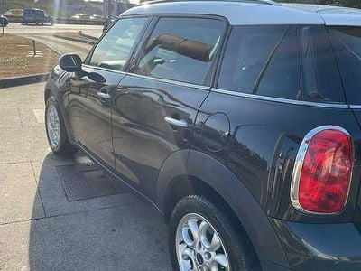 Mini Cooper D Countryman