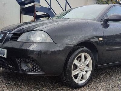 usado Seat Ibiza 1.2 de 2006