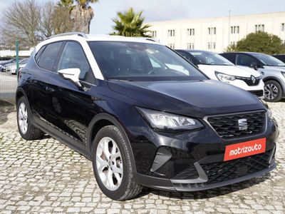 usado Seat Arona 1.0 TSI FR