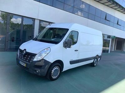 usado Renault Trafic 1.6 dCi L1H1 1.0T