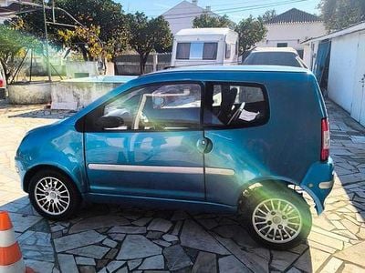 Usado 2004 Aixam 500 | € 3.200