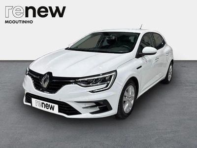 Renault Mégane IV