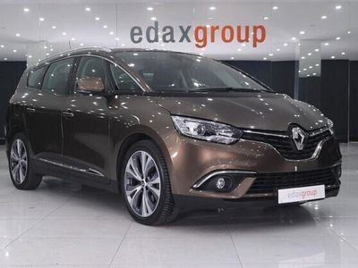 usado Renault Grand Scénic IV 