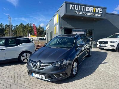 Renault Mégane III
