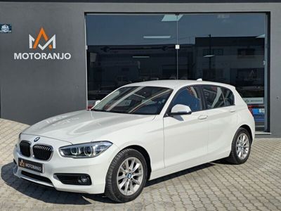 BMW 118