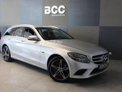 Mercedes C300