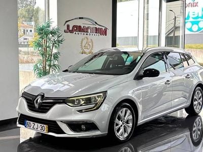 Renault Mégane IV