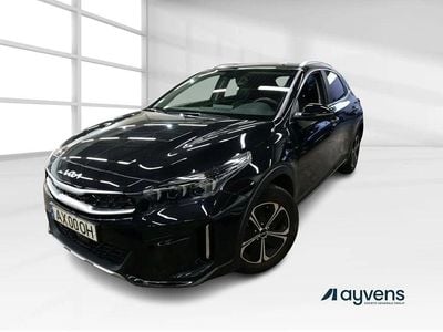 Preto Usado 2023 Kia XCeed SUV | € 23.800 (Preço justo)