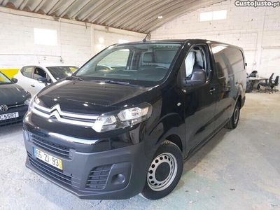 Citroën Jumpy