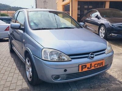 usado Opel Corsa 1.2 16v 3 PORTAS