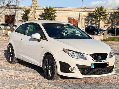 Usado 2010 Seat Ibiza CUPRA | € 7.500 (Caro)